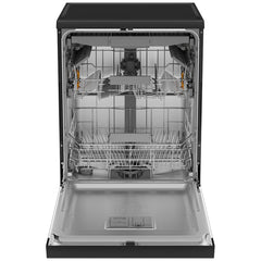 Whirlpool Freestanding Dishwasher 60cm WDFS3R4NBSAU