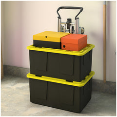 COSCO 4 In 1 Folding Toe Plate Hand Truck