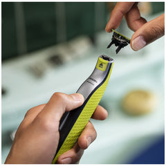 Philips OneBlade Face PRO 360 And 2 Blades 6003630