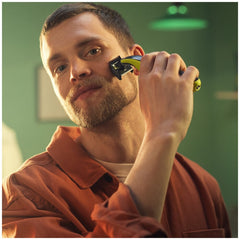 Philips OneBlade Face PRO 360 And 2 Blades 6003630