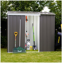 EasyShed Narrow Slider 2.25 x 0.78M