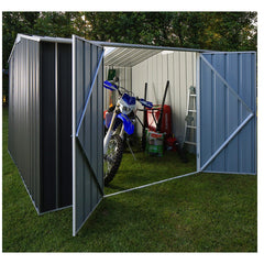 EasyShed Gable Roof 3 x 3M