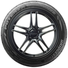 Bridgestone 215/40R17 87W Potenza Adrenalin RE003
