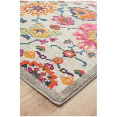 Rug Culture Babylon 208 Multi Indoor Rug 400 x 300cm