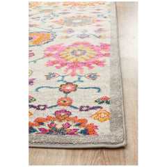 Rug Culture Babylon 208 Multi Indoor Rug 400 x 300cm