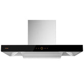 FOTILE Canopy Rangehood With Decoration Cover 90cm EMG9008-C