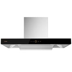 FOTILE Canopy Rangehood With Decoration Cover 90cm EMG9008-C