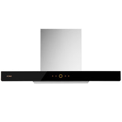 FOTILE Canopy Rangehood With Decoration Cover 90cm EMG9008-C