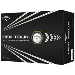 Callaway Hex Tour Golf Balls 24 Pack