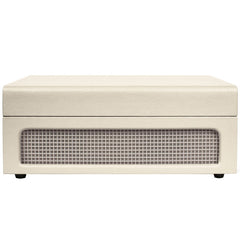 Crosley Voyager Portable Bluetooth Turntable Dune CRIW8017B-DU4