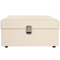 Crosley Voyager Portable Bluetooth Turntable Dune CRIW8017B-DU4