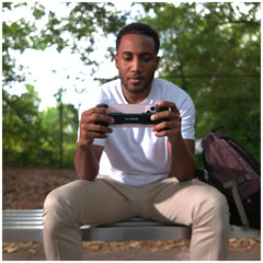 Backbone One Mobile Gaming Controller PlayStation Edition for Android Black BM3603