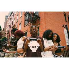 Backbone One Mobile Gaming Controller PlayStation Edition for Android Black BM3603