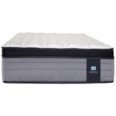 Sealy Yarley Single Mattress Firm