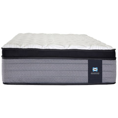 Sealy Yarley Single Mattress Firm