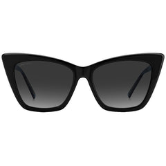 Jimmy Choo LUCINE/S Women's Sunglasses