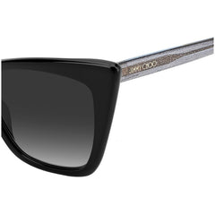 Jimmy Choo LUCINE/S Women's Sunglasses