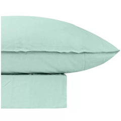 Odyssey Living Bamboo Linen Sheet Set 4 Piece King