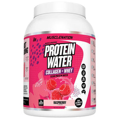 Muscle Nation Protein Water 1.8kg