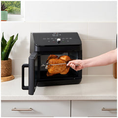 Instant Pot Vortex Plus Air Fryer Oven Black 13L 140-4125-01-AU