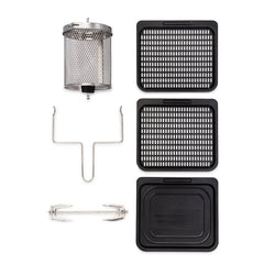 Instant Pot Vortex Plus Air Fryer Oven Black 13L 140-4125-01-AU