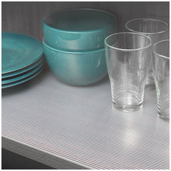 Smart Design EVA Shelf Liner 2 Pack