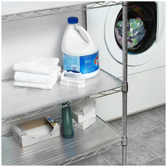 Smart Design EVA Shelf Liner 2 Pack