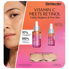 StriVectin Super-C Retinol Brighten And Correct Vitamin C Serum