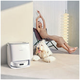 Narwal Freo X Ultra Robot Vacuum And Mop - Smartyez
