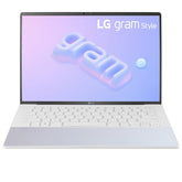LG Gram Notebook 14 Inch i7 14Z90RS-G.AA74A