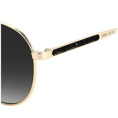 Jimmy Choo Jimena/S Women's Sunglasses