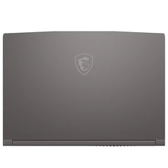 MSI 15.6 Inch Thin 15 Gaming Laptop i7-12650H B12UCX-1482AU