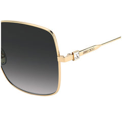 Jimmy Choo Lili/S Women's Sunglasses