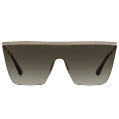Jimmy Choo Leah/S Women's Sunglasses
