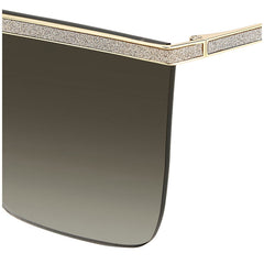 Jimmy Choo Leah/S Women's Sunglasses