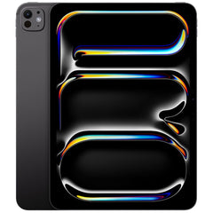 iPad Pro 13 Inch Wi-Fi 2TB Nano-Texture Glass M4