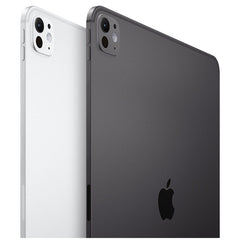 Apple iPad Pro 11 Inch Wi-Fi 2TB Standard Glass Space Black M4