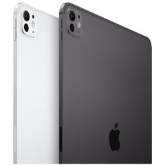 Apple iPad Pro 11 Inch Wi-Fi 2TB Nano-Texture Glass Silver M4