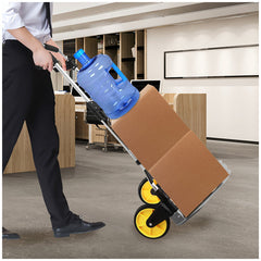 Toolmaster Hand Truck Trolley