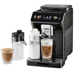 De'Longhi Eletta Explore Automatic Coffee Machine ECAM45055G