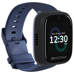 Spacetalk Loop Kids 4G Smartwatch Dusk SK2-DK-1
