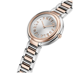Furla Heritage Icon Two Tone Women's Watch WW00032002L5