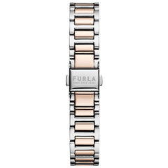 Furla Heritage Icon Two Tone Women's Watch WW00032002L5