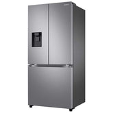 Samsung 495L French Door Refrigerator With Non Plumbed Water Dispenser SRF5300SD