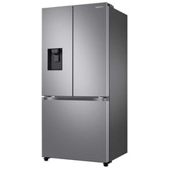 Samsung 495L French Door Refrigerator With Non Plumbed Water Dispenser SRF5300SD