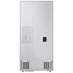 Samsung 495L French Door Refrigerator With Non Plumbed Water Dispenser SRF5300SD