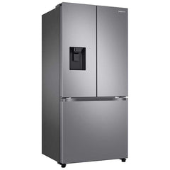 Samsung 495L French Door Refrigerator With Non Plumbed Water Dispenser SRF5300SD