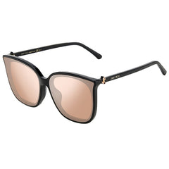Jimmy Choo Nettal/F/SK Women's Sunglasses