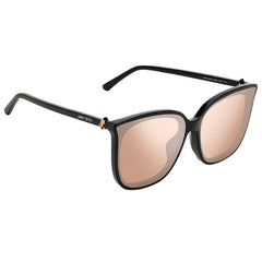 Jimmy Choo Nettal/F/SK Women's Sunglasses