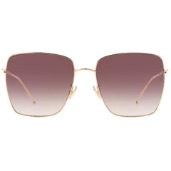 Jimmy Choo Dahla/F/SK Women's Sunglasses